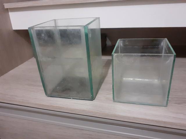 Vendo essas betteiras