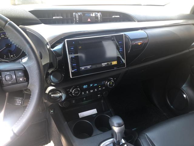 Hilux srv 2018/2018 - Foto 4