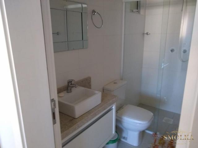 Apartamento à venda com 2 dormitórios em Ingleses, Florianópolis cod:9673 - Foto 11