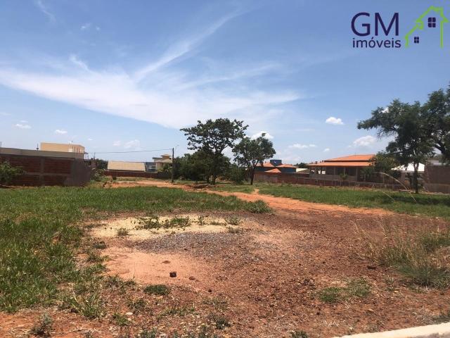 Oportunidade / financie seu lote e construção / condomínio alto da boa vista / quadra 102 - Foto 2