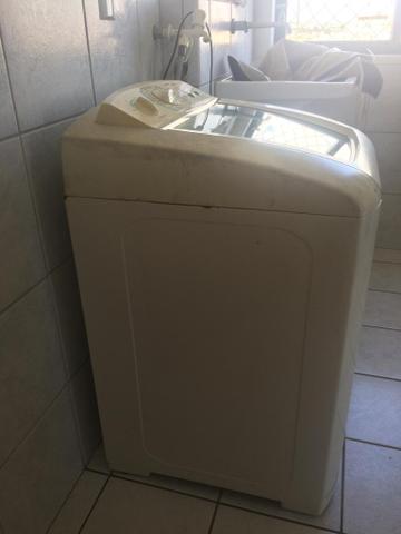 Vende maquina de lavar Eletrolux - Foto 4
