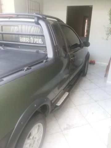 Venda ou troca por carro do meu interesse - Foto 4