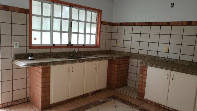 Casa na Praça Santana - Inhumas
