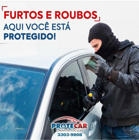 Garantia veicular (deixe seu carro protegido)