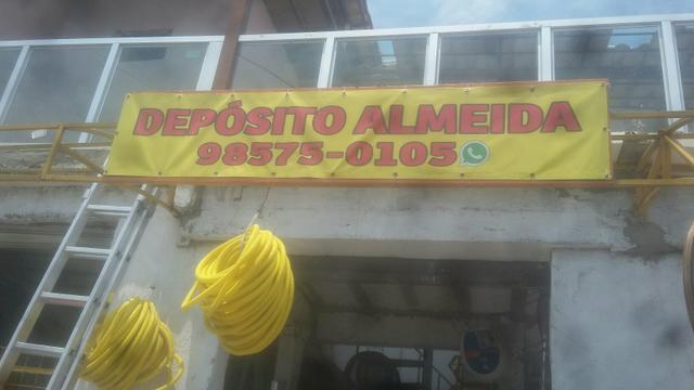 Caixa para depósito - Foto 4