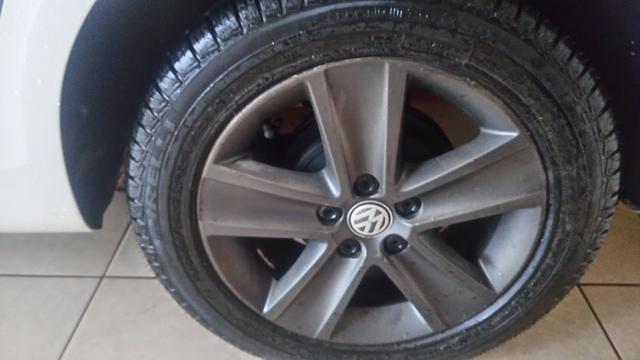 Vw/Novo Fox, trendline, 1.0 completo e econômico - Foto 4