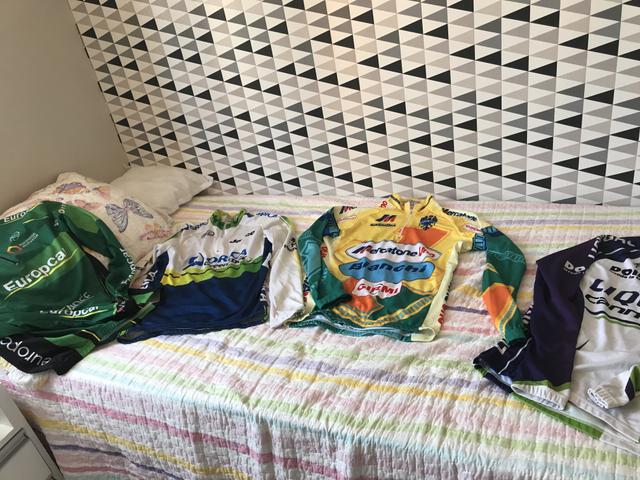 Blusas para ciclismo - Foto 5