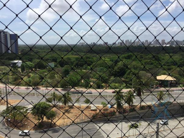 Apartamento mirante do parque, com 3 dormitórios à venda, 83 m² por r$ 495.000 - cocó - fo - Foto 5