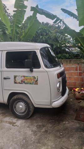 Kombi para alugue e Frete - Foto 2