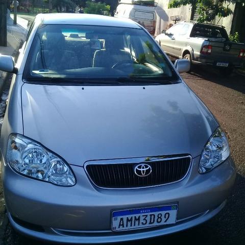 Toyota Corolla - Foto 3
