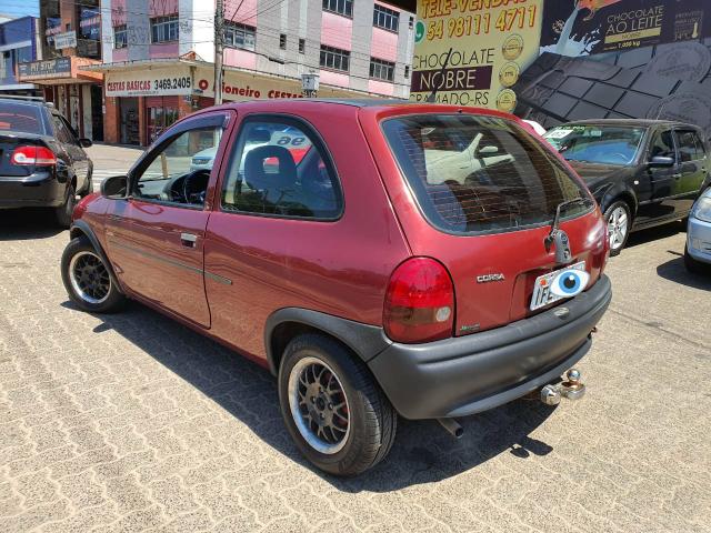 Corsa super 1996 completo - Foto 6