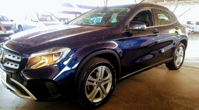 Mercedes-Benz GLA 200 Style 1.6 TB Flex - Foto 2