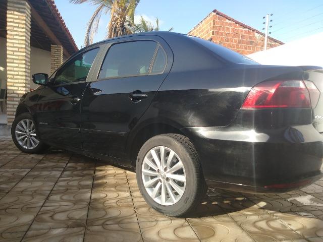 Voyage 1.6 comfortline completo, 2014/15 - Foto 5