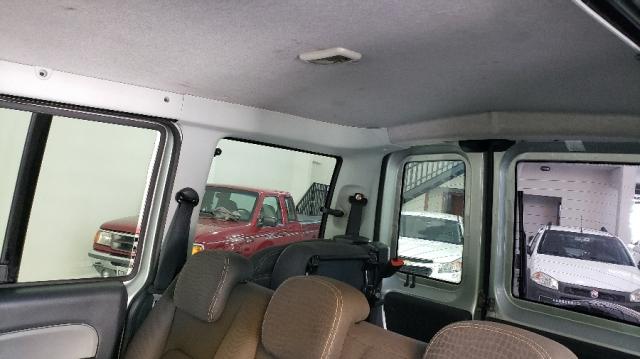 Doblo adventure 1.8 - Foto 19