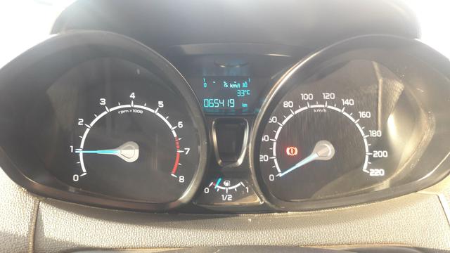 EcoSport freestyle 1.6 manual - Foto 9