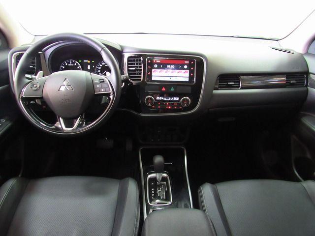 OUTLANDER 3.0/ GT 3.0 V6 AUT. - Foto 6
