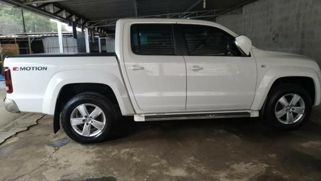 VW Amarok 2018 V6 Highline Turbo 3.0 - Foto 2
