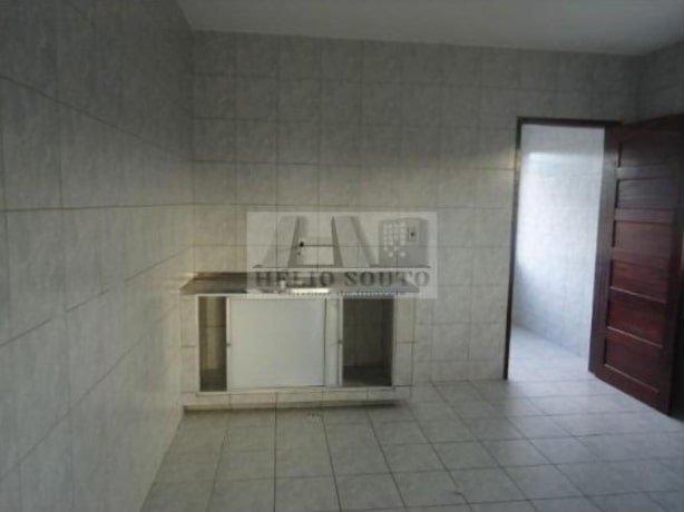 Aluguel Casa 3 Quartos 96 m² R$ 1.300/Mês - Foto 7