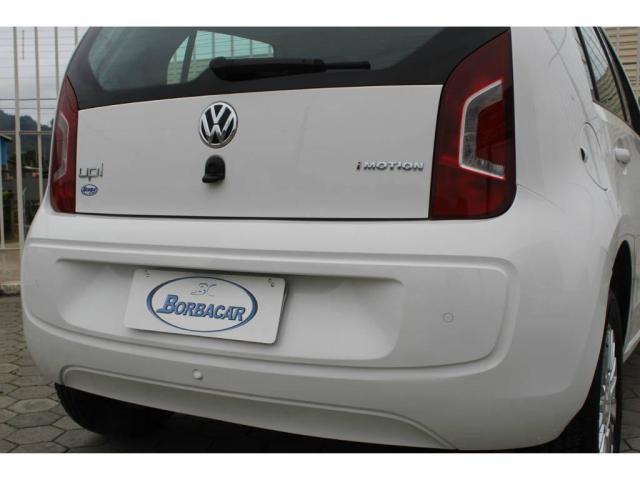 Volkswagen Up MOVE SA - Foto 11