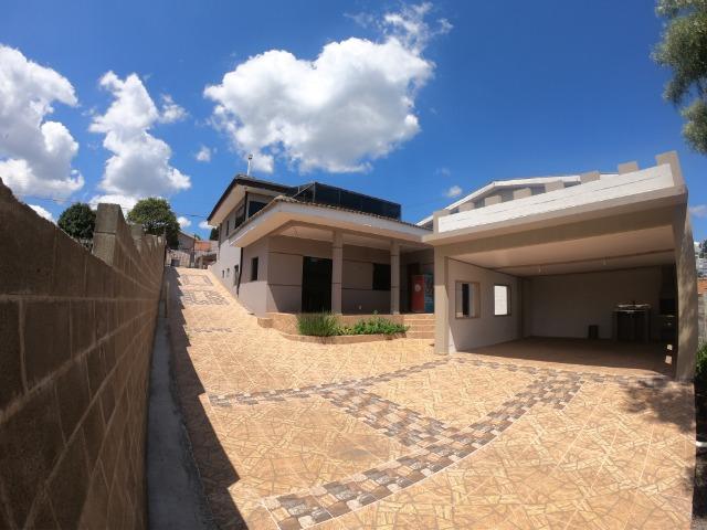 Vendo casa em Guarapuava