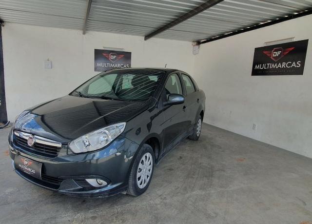 Ágio Grand Siena 1.4 Attractive 2013/14. Leia todo anuncio ! (Não passo Procuração) - Foto 2