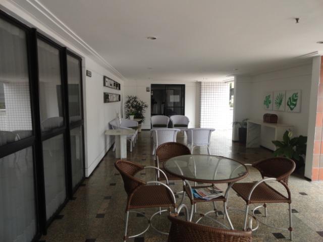 AP0300 - Apartamento 65 m², 03 quartos, 02 vagas, Ed. Place Royale, Aldeota, Fortaleza/CE - Foto 8