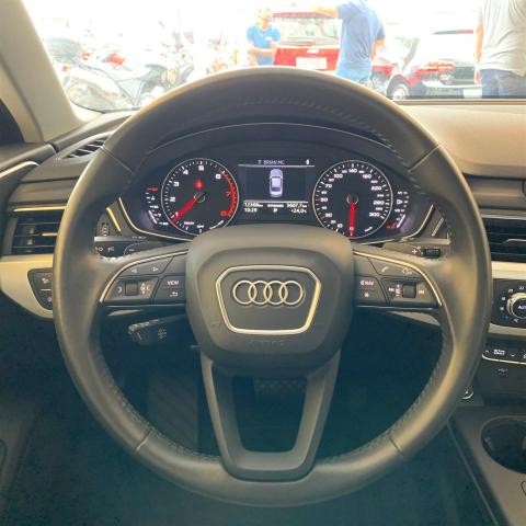 AUDI A4 2018/2018 2.0 TFSI ATTRACTION GASOLINA 4P S TRONIC - Foto 9