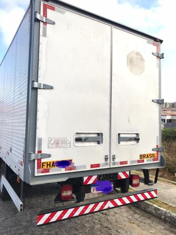 VW delivery 9-160 - Foto 7