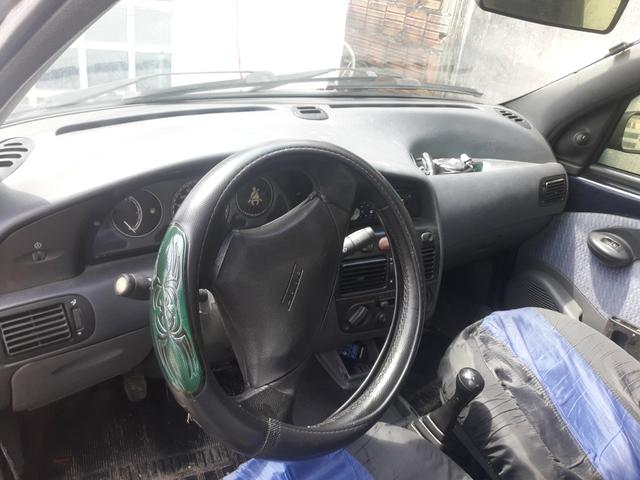 Fiat palio EX - Foto 6