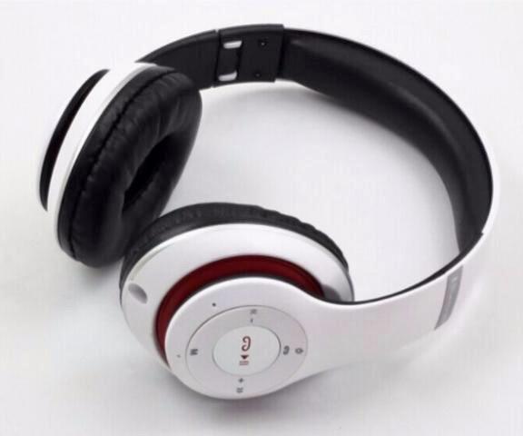 Fone de Ouvido Bluetooth Headphone Android celular