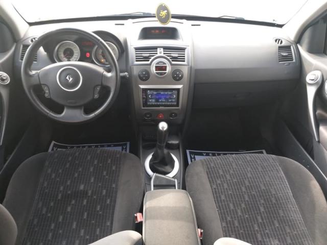 RENAULT MEGANE GRAND TOUR DYNAMIQUE 1.6 16V HI-FLEX MEC. - Foto 6