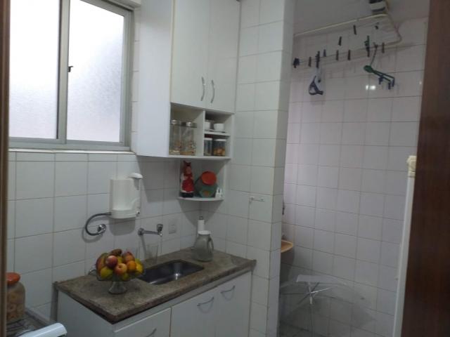 Apartamento à venda com 2 dormitórios em Palmeiras, Belo horizonte cod:5054 - Foto 12