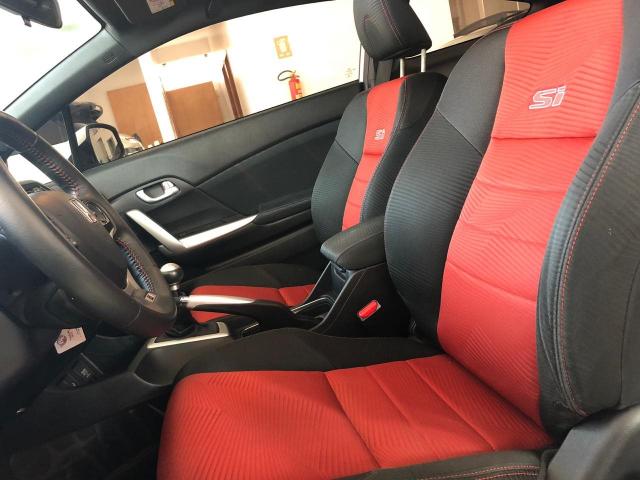 HONDA CIVIC 2014/2014 2.4 SI 16V GASOLINA 2P MANUAL - Foto 8