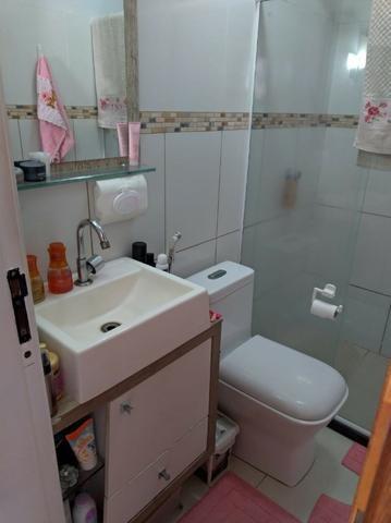 Belíssimo Apartamento em Morada de Laranjeiras - Foto 16