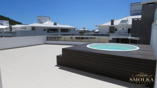 Apartamento à venda com 3 dormitórios em Ingleses do rio vermelho, Florianópolis cod:9415