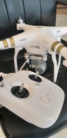 Drone Phanton 3 com Case
