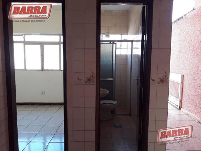 Qsa 21 casa com 3 dormitórios à venda, 180 m² por r$ 820.000 - taguatinga sul - taguatinga - Foto 19
