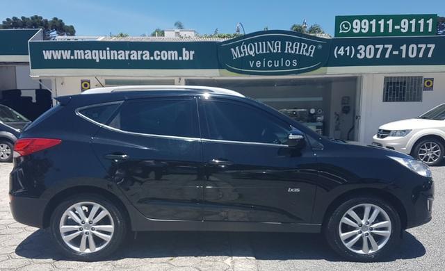 IX 35 2.0 mecânico 4x2 gasolina - Foto 12