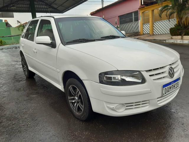 Gol 2013 1.0 - Foto 3