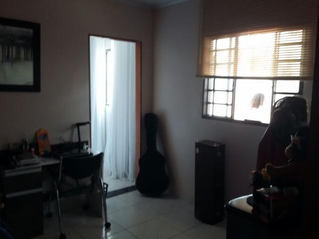 QC4 Ótima casa 2 Quartos com 1 suite, de esquina - Riacho Fundo 2 - Foto 6