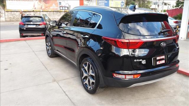 Kia Sportage 2.0 ex 4x2 16v - Foto 8