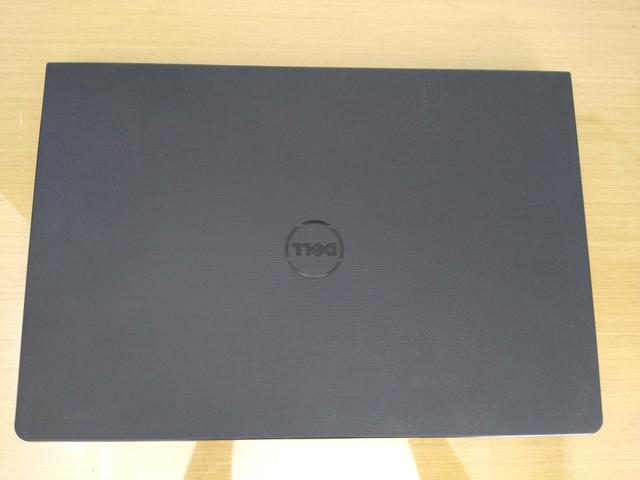 UltraBook DELL i3 6ª Geração HD de 1 Tera