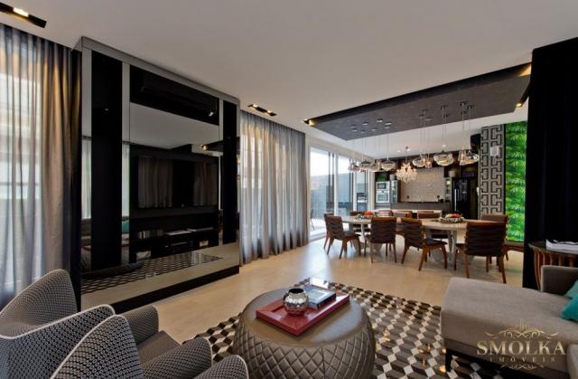 Apartamento à venda com 2 dormitórios em Campeche, Florianópolis cod:9858 - Foto 5