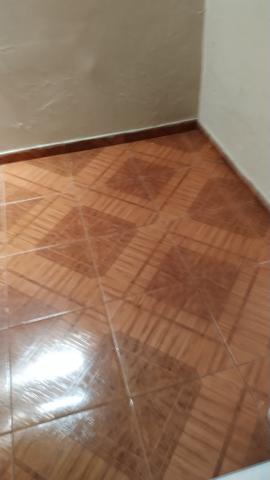 Barraco de fundo