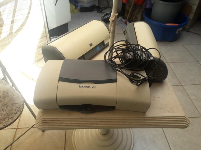 Impressora - Foto 2