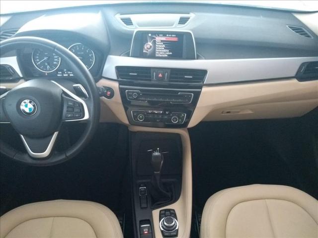 BMW X1 2.0 16V TURBO ACTIVEFLEX SDRIVE20I 4P AUTOMÁTICO - Foto 4