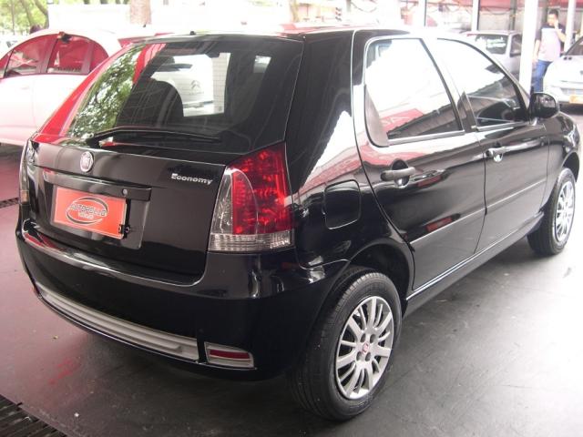 Fiat Palio Fire Economy 1.0 4P - Foto 4