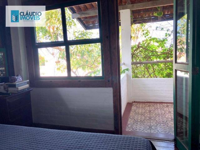 Casa residencial à venda, Jacarecica, Maceió. - Foto 19