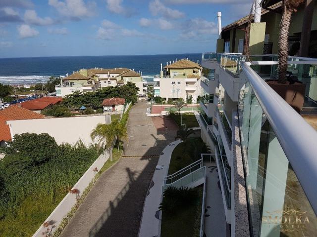 Apartamento à venda com 4 dormitórios em Ingleses do rio vermelho, Florianópolis cod:8260 - Foto 7