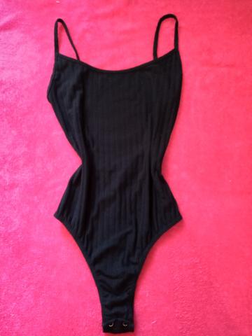 Body e saia - Foto 2